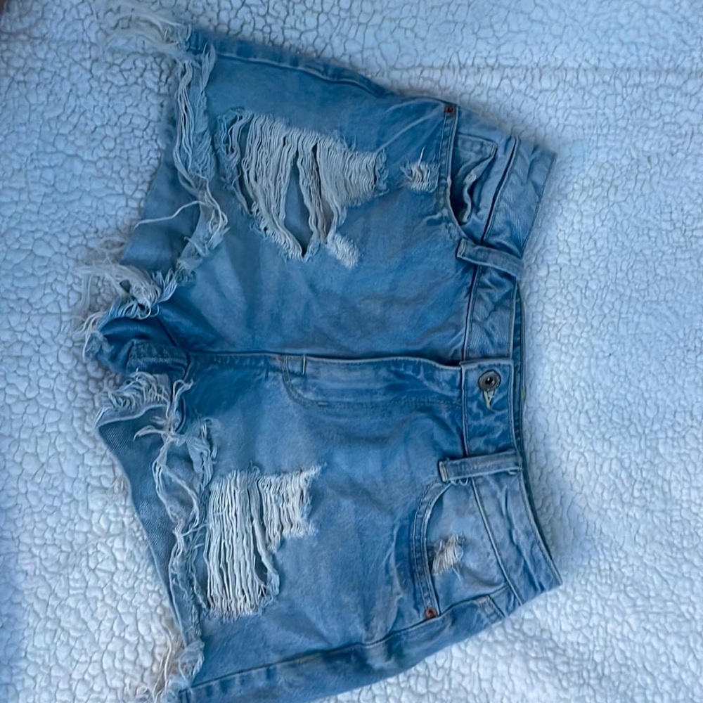 Arizona Jean Co jean shorts